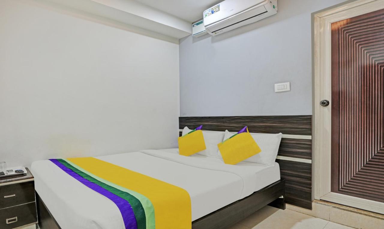 העיר בנגלור Itsy Hotels Purple Suites מראה חיצוני תמונה