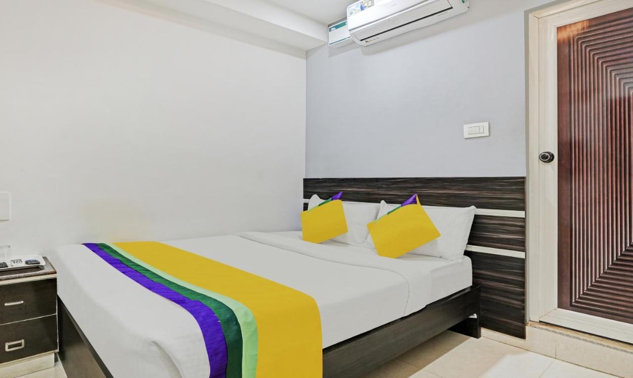 העיר בנגלור Itsy Hotels Purple Suites מראה חיצוני תמונה