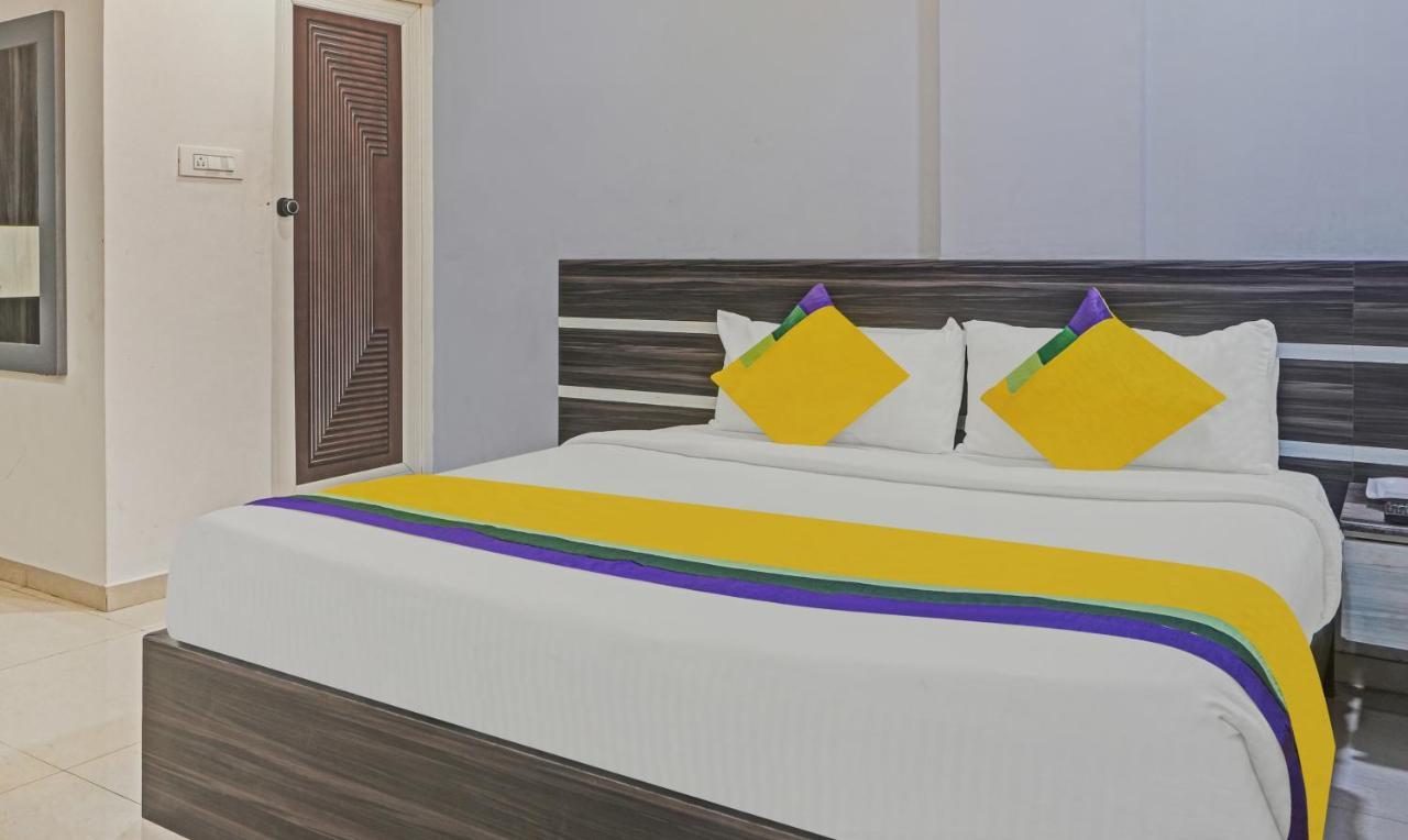 העיר בנגלור Itsy Hotels Purple Suites מראה חיצוני תמונה