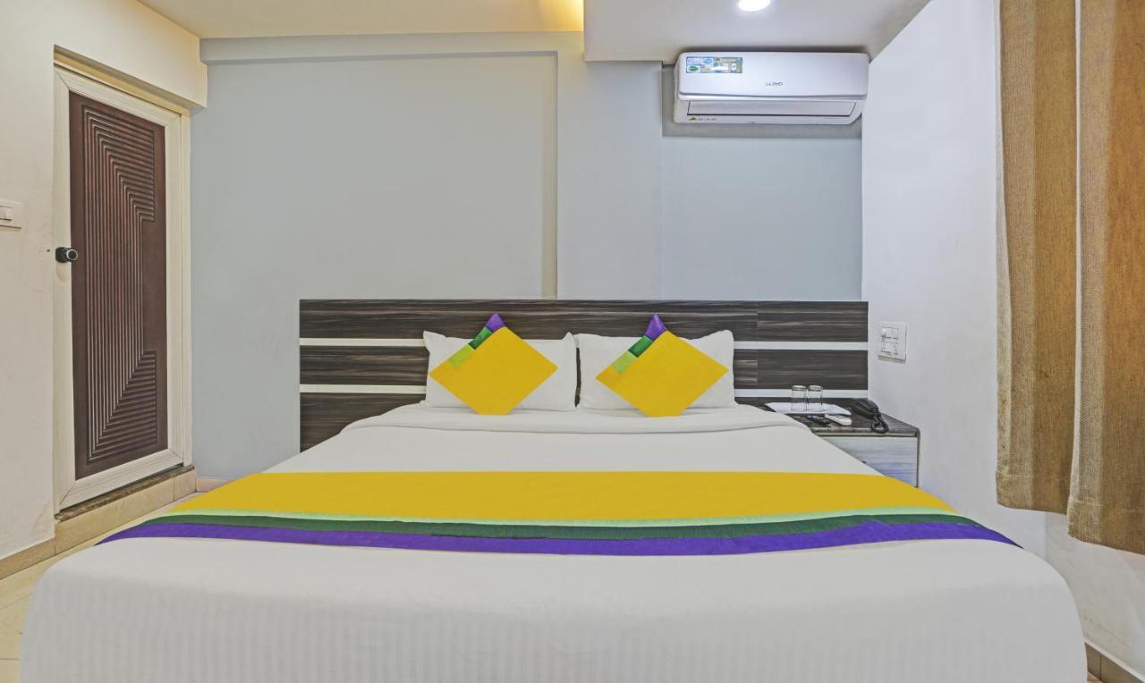 העיר בנגלור Itsy Hotels Purple Suites מראה חיצוני תמונה